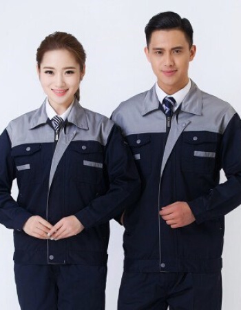 一般工作服質(zhì)量受什么因素影響(圖1) 成都工作服定做