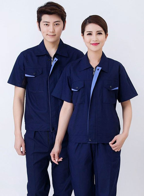 訂購工作服逐步走向網(wǎng)絡(luò)化(圖1) 成都工作服