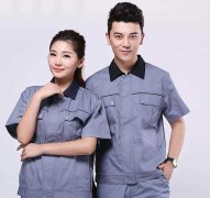 成都靈秀服飾工作服廠(chǎng)家有哪些優(yōu)勢(shì)