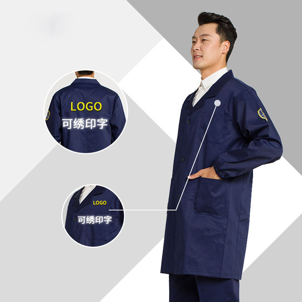 成都工作服定做廠家 車間工作服統(tǒng)一著裝的必要(圖1) 成都工作服批發(fā)
