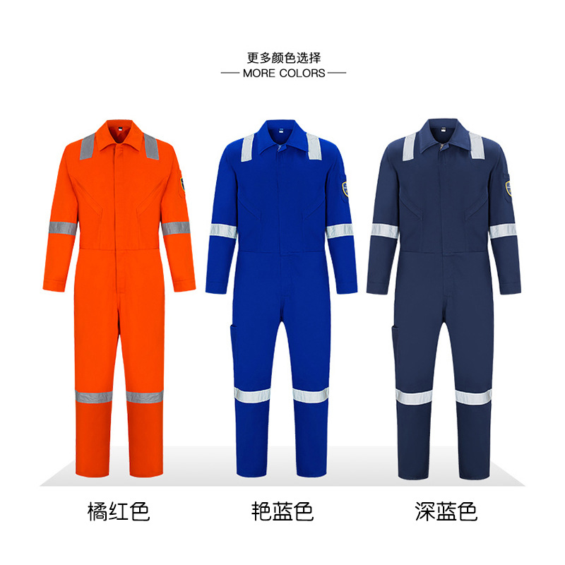 防靜電工作服定做 如何延長防靜電工作服的防靜(圖1) 防靜電工作服定做 如何延長防靜電工作服的防靜(圖1)