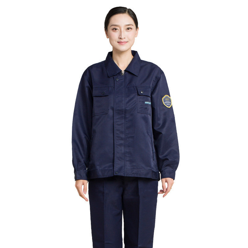 工作服起球處理的三種方法 防止工作服起球的方(圖1) 工作服起球處理的三種方法 防止工作服起球的方(圖1)